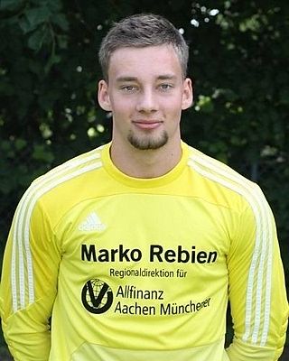 Patrick Rademacher