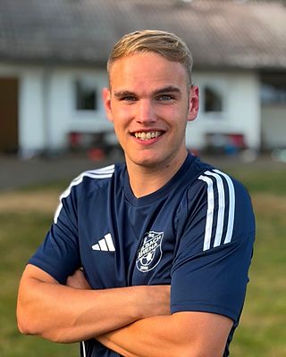 Lucas Esleben