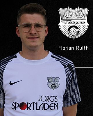 Florian Rulff