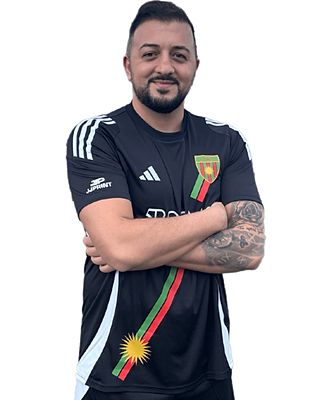 Mehmet Kiyanc