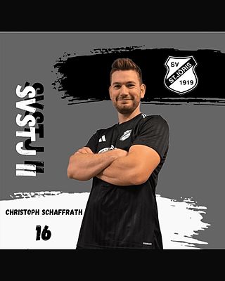 Christoph Schaffrath