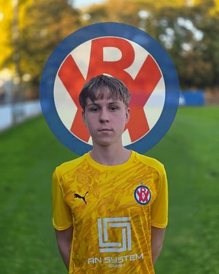Raphael Drayß