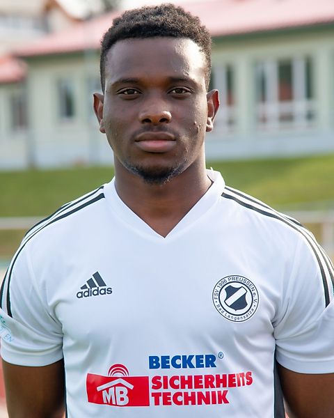 Akpasso Koffi Ferdinand Yoro