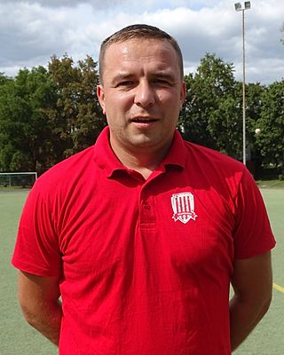 Kamil Dzikowski