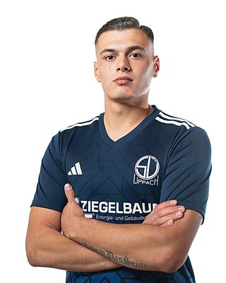 Philipp Maier