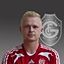 Nils de Jong
