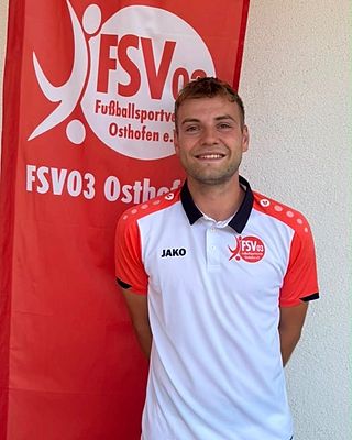 Jonas Schin