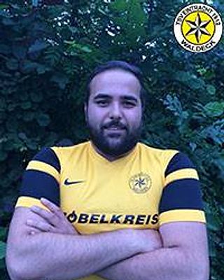 Mehmet Kahya