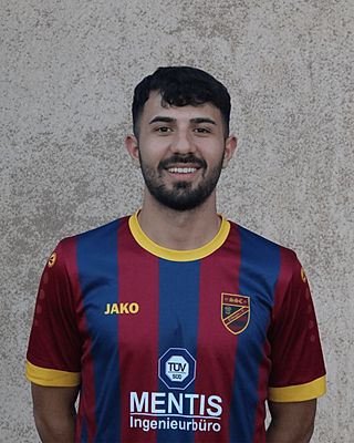 Berkant Cetinkaya