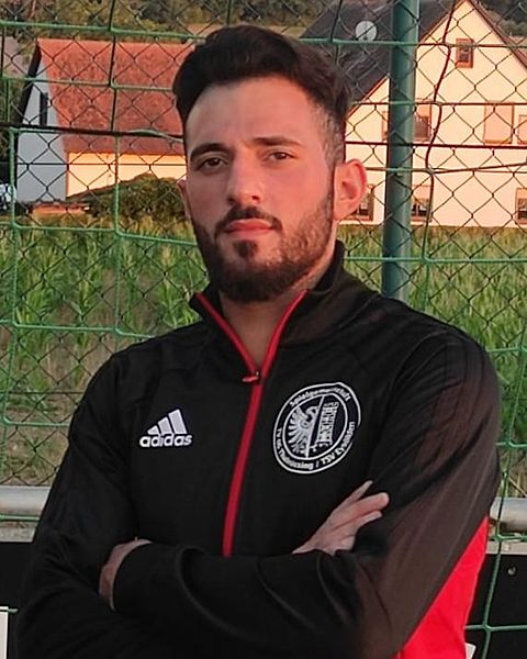 Foto: Benjamin Rückert