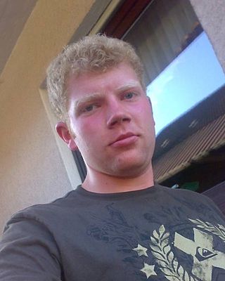 Christopher Riedesel