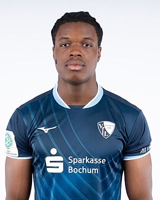 Adrien Loulouga-Mbome