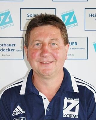 Ralf Schmoranzer