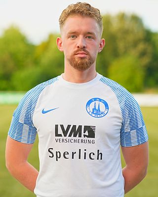 Tobias Niebuhr