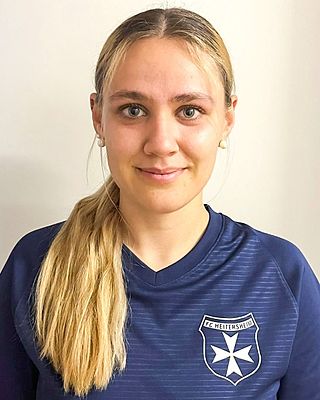 Zoe Klinger