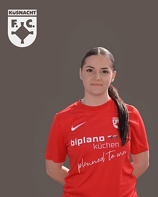 Paola Lopez Botias