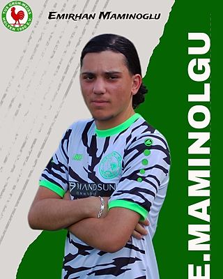 Emirhan Maminoglu