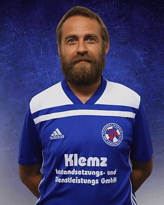 Stephan Repkow