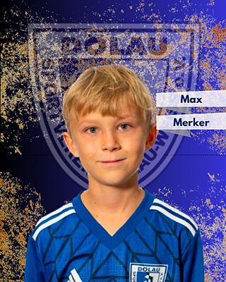 Max Merker
