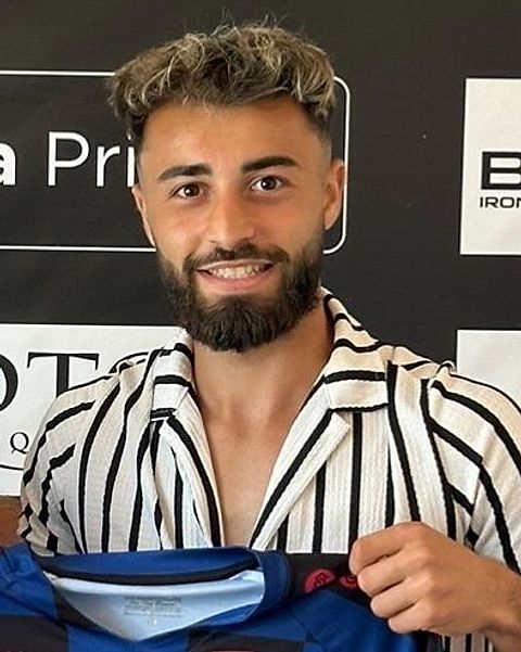 Foto: Mohammad Mathpout