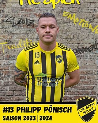 Philipp Pönisch