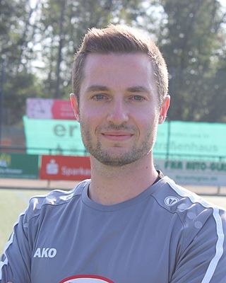 Philipp Krokowski