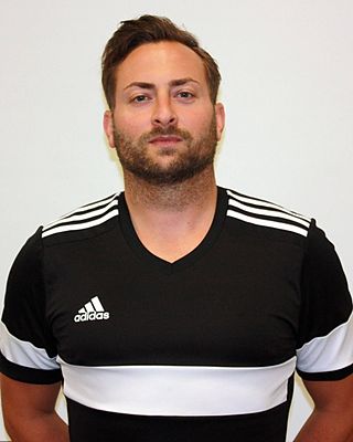 Patrick Beck