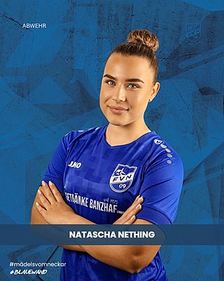 Natascha Nething