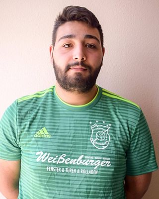 Ali Temizkan