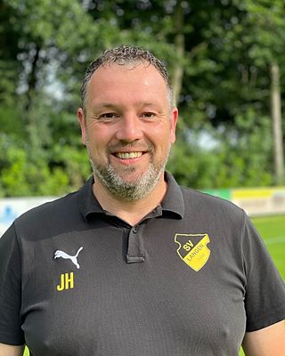 Jens Hilling