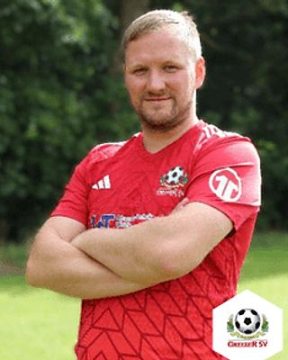 David Geier