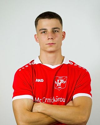 Nico Mayer