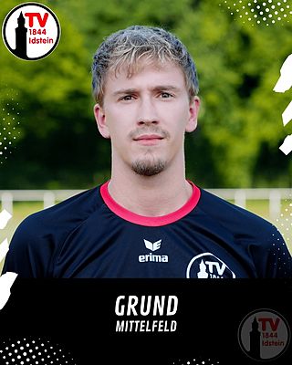 Luca Grund