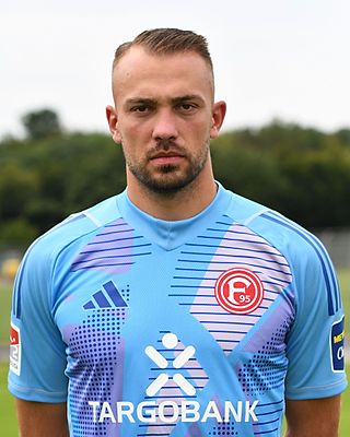 Florian Kastenmeier