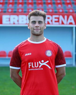 Salvatore Buttafuoco