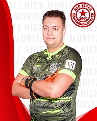 Moritz Nick