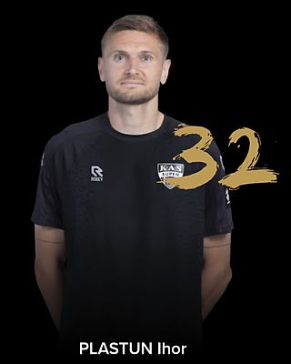 Igor Plastun