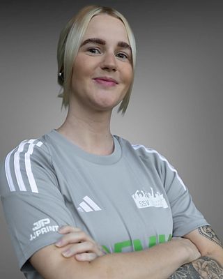 Kristina Paulus