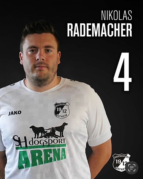 Foto: VfJ Ratheim