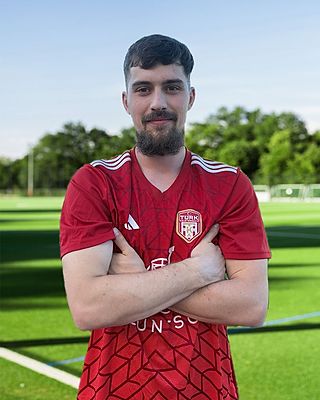 Fabian Marcel Pfeifer