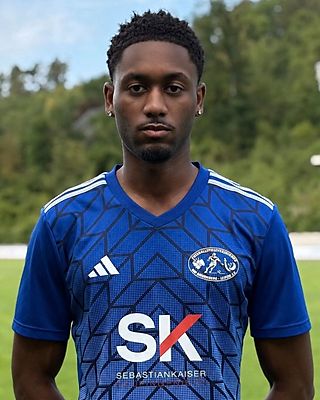 Nathen Peerce Hayford