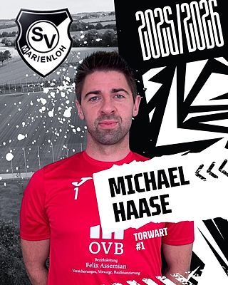Michael Haase
