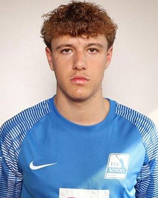 Christian Blos Llorente