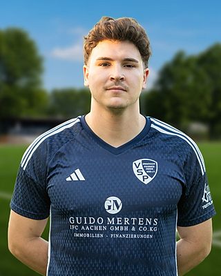 Nico van Reimersdahl