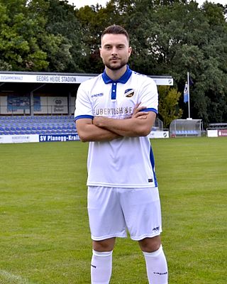 Matej Bonic