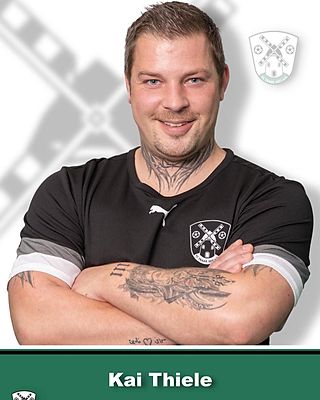 Kai Thiele