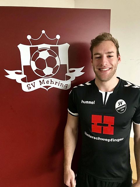 Foto: SV Mehring