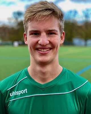 Johann Moritz Kopsch