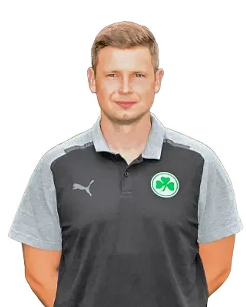 Foto: Greuther Fürth