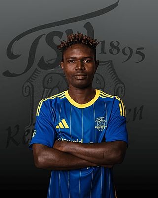 Idowu Olalekan